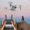 E88 RC Drones Pro 4K HD Camera GPS WIFI FPV Quadcopter Foldable + Bag 16