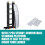 14 in 1 5.7M Aluminium Folding Ladder Multi Purpose Safety Step 6
