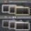 (Rectangle(1200x800mm)) LUVODI LED Bathroom Vanity Mirror Wall Mounted 3