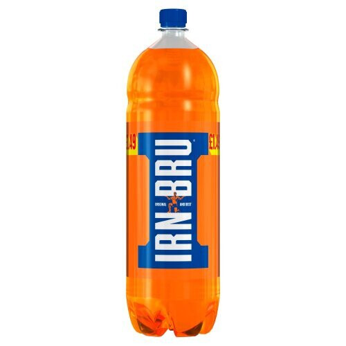 IRN-BRU 2L (Pack of 6) 2