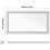 (Rectangle(1200x800mm)) LUVODI LED Bathroom Vanity Mirror Wall Mounted 7