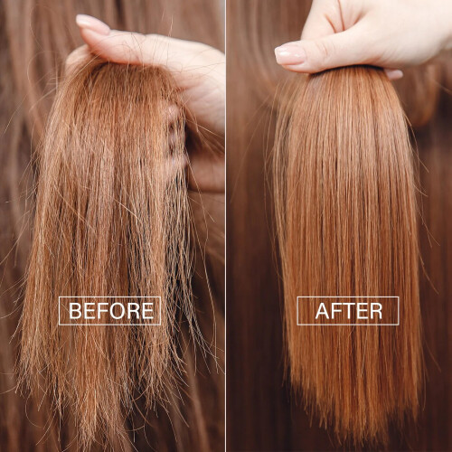 EBIN 24 HOUR BRAID SHEEN SPRAY - 2OZ/ 60ML 2