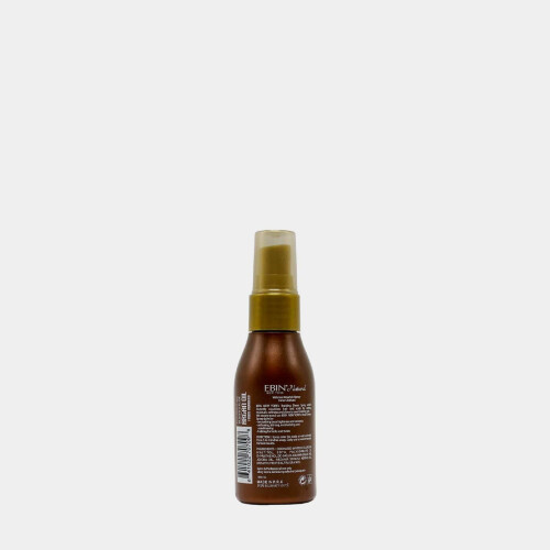 EBIN 24 HOUR BRAID SHEEN SPRAY - 2OZ/ 60ML 1