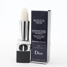 (000 Diornatural (Saint Balm)) Dior Rouge Dior Lipstick  0.12oz/3.5g New With Box
