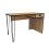 Emily Computer Desk with Drawer 1