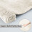 Imperial Rooms (Cream, 80 x 150 cm) Fluffy Rug Shaggy Runner Non-Slip Bath & Doormats 6