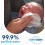 WaterWipes Original Plastic Free Baby Wipes, 720 Count (12 packs) 5