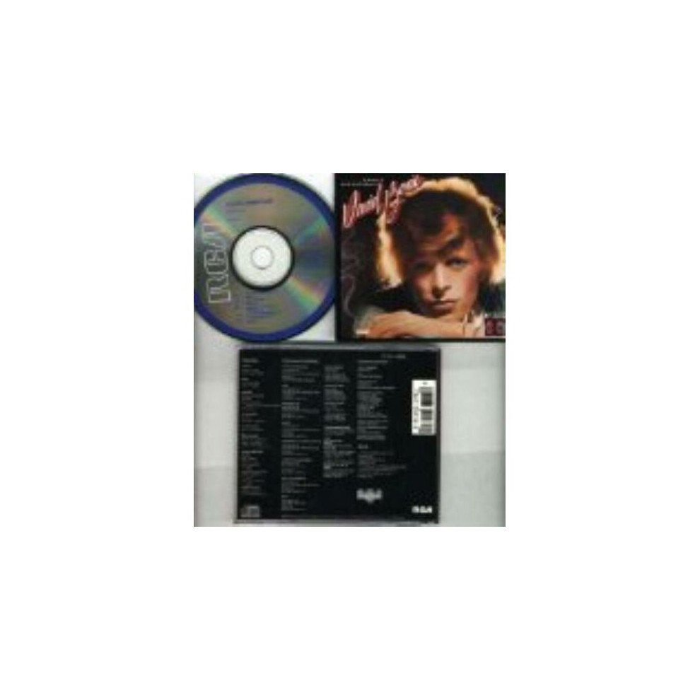 Cd David Bowie Young Americans