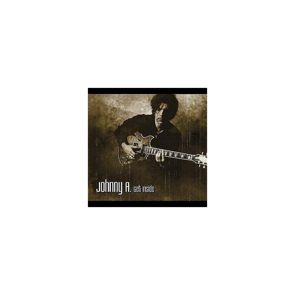 Get Inside CD (2004)