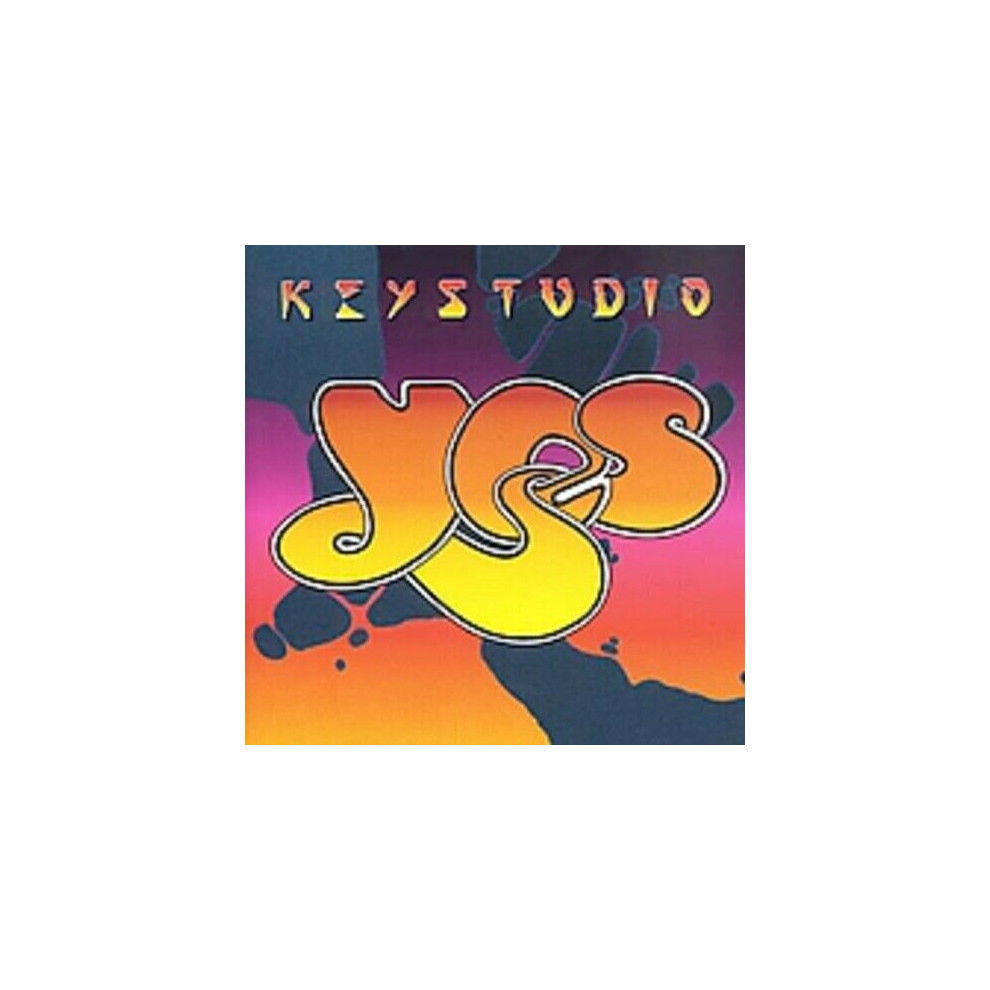 Keystudio CD (2001)