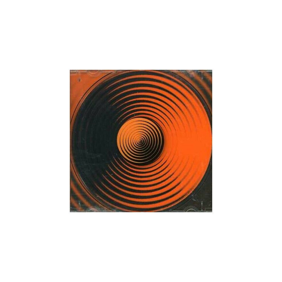 Monstrance CD