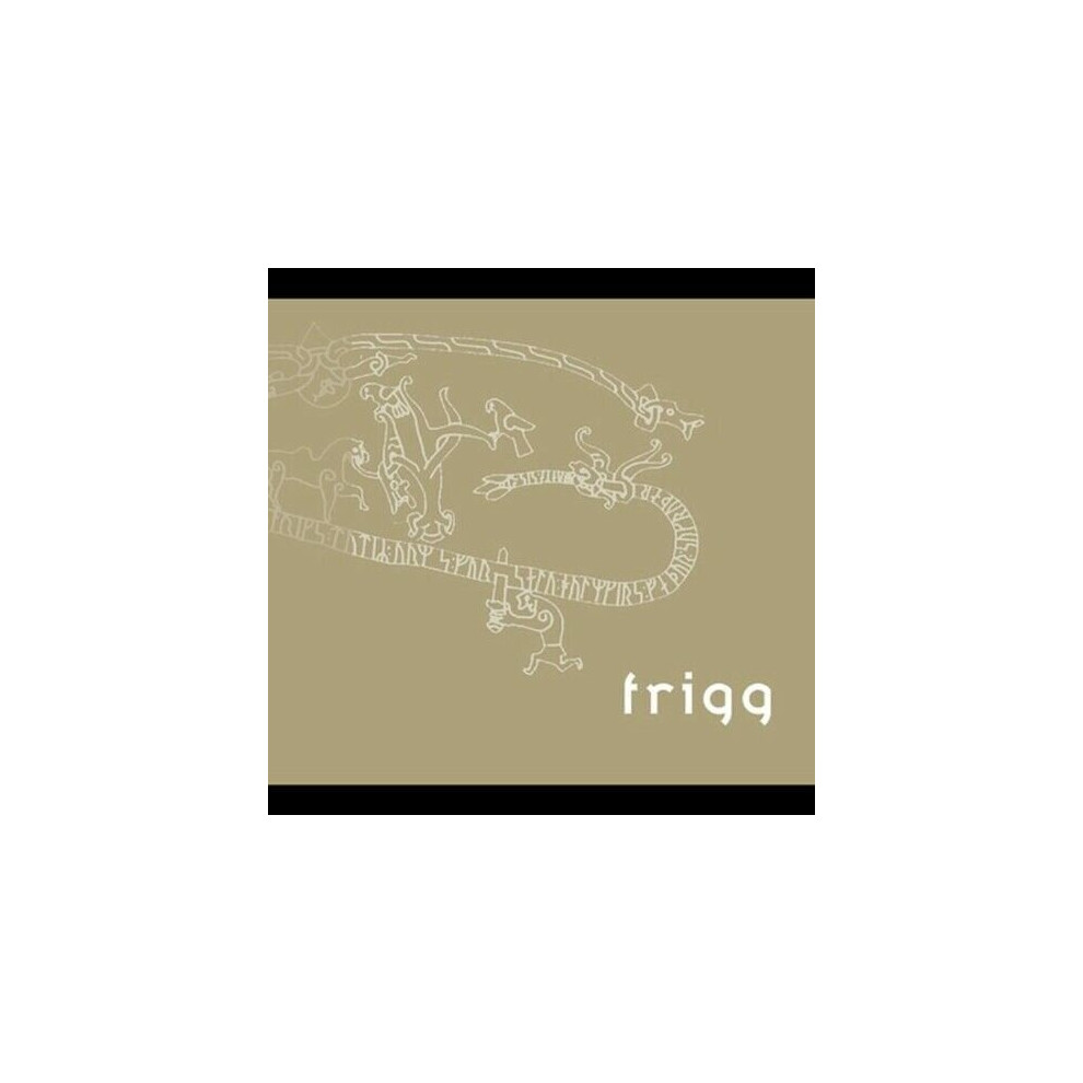 Frigg CD