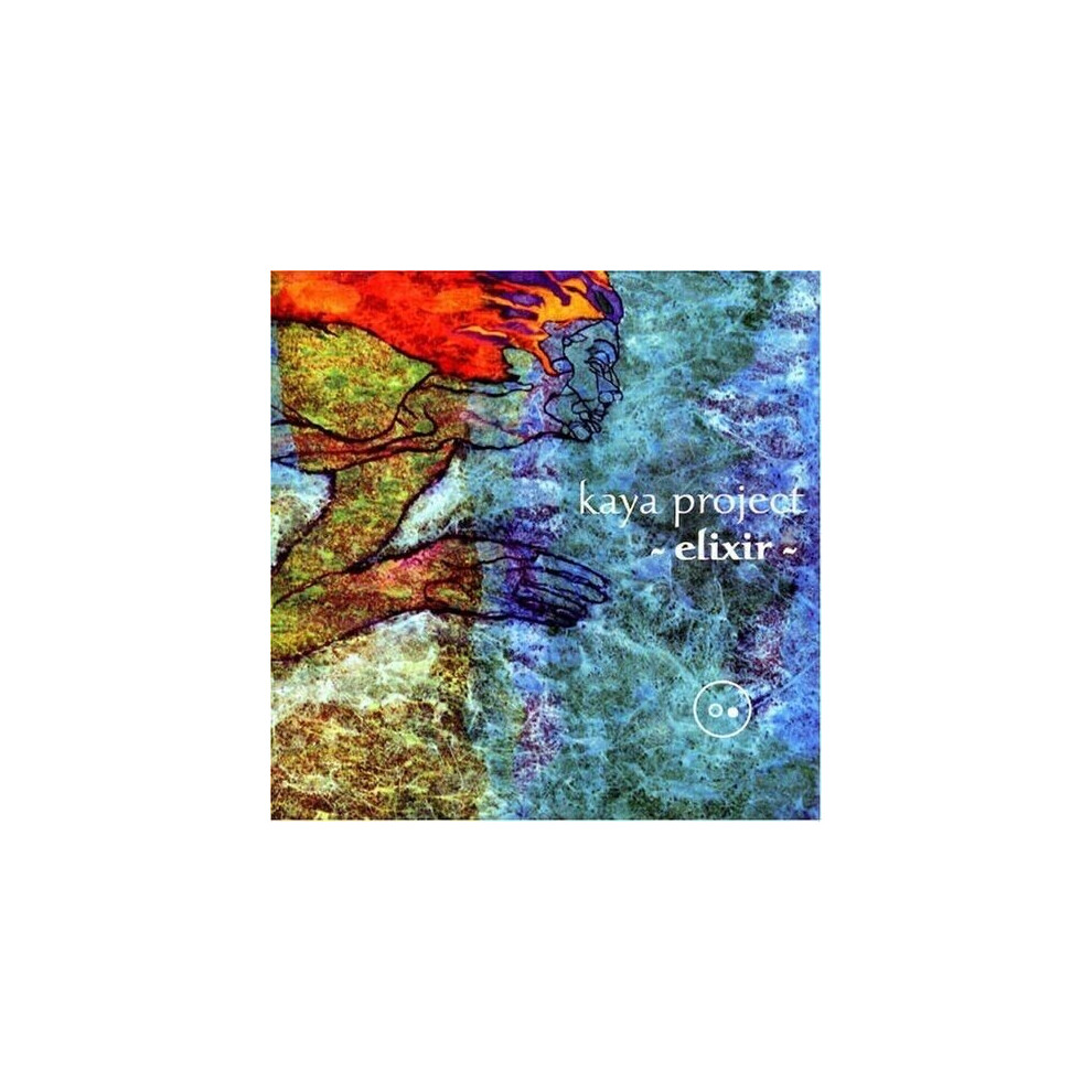 Kaya Project  Elixir CD