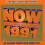 Various  Now Thats What I Call Music 1991 - Mille CD 1