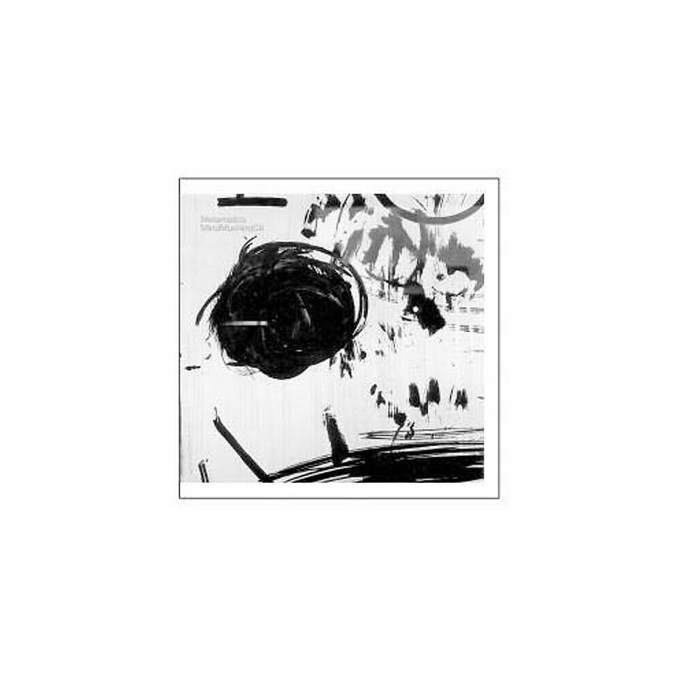Mind Gushing Git CD (2008)