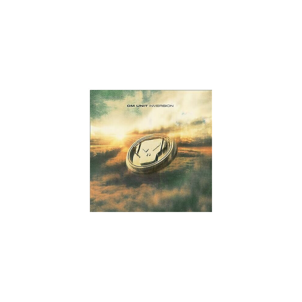 Om Unit  Inversion CD