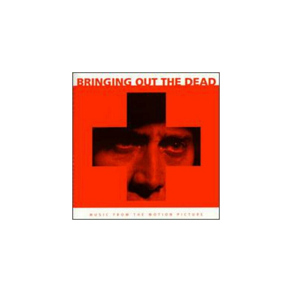 Cd Various Bringing Out The Dead