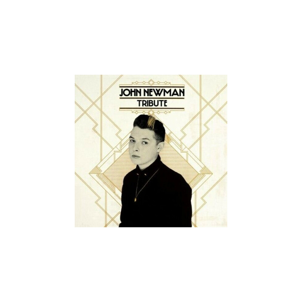 Cd Newman John Tribute