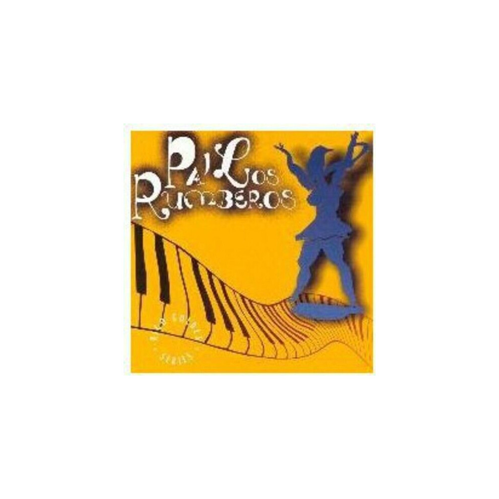 Cd Various Pa Los Rumberos