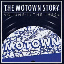 Various  Motown Story The - Vol. 1 The Sixties [us Import] CD 2 discs (2003)