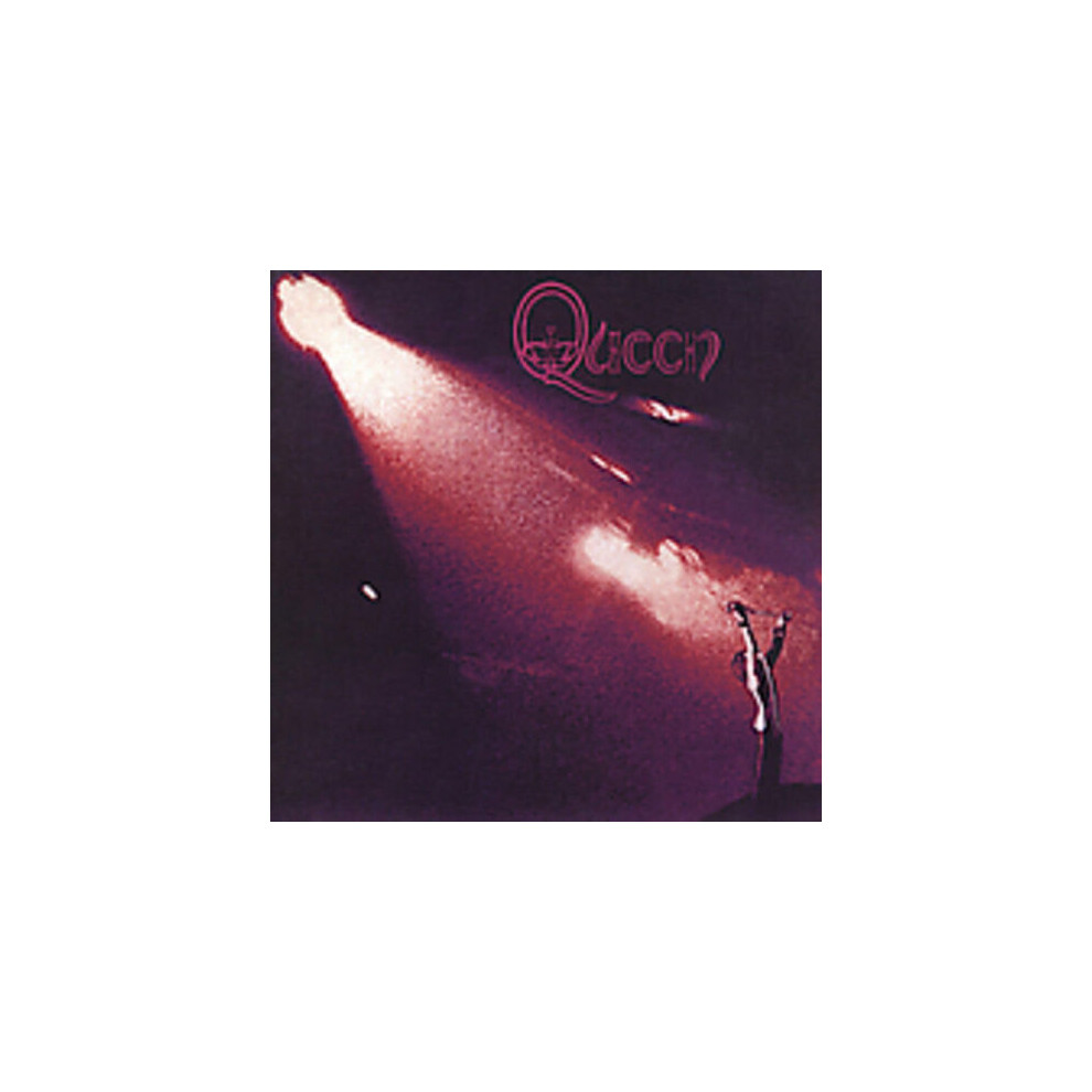 Queen CD