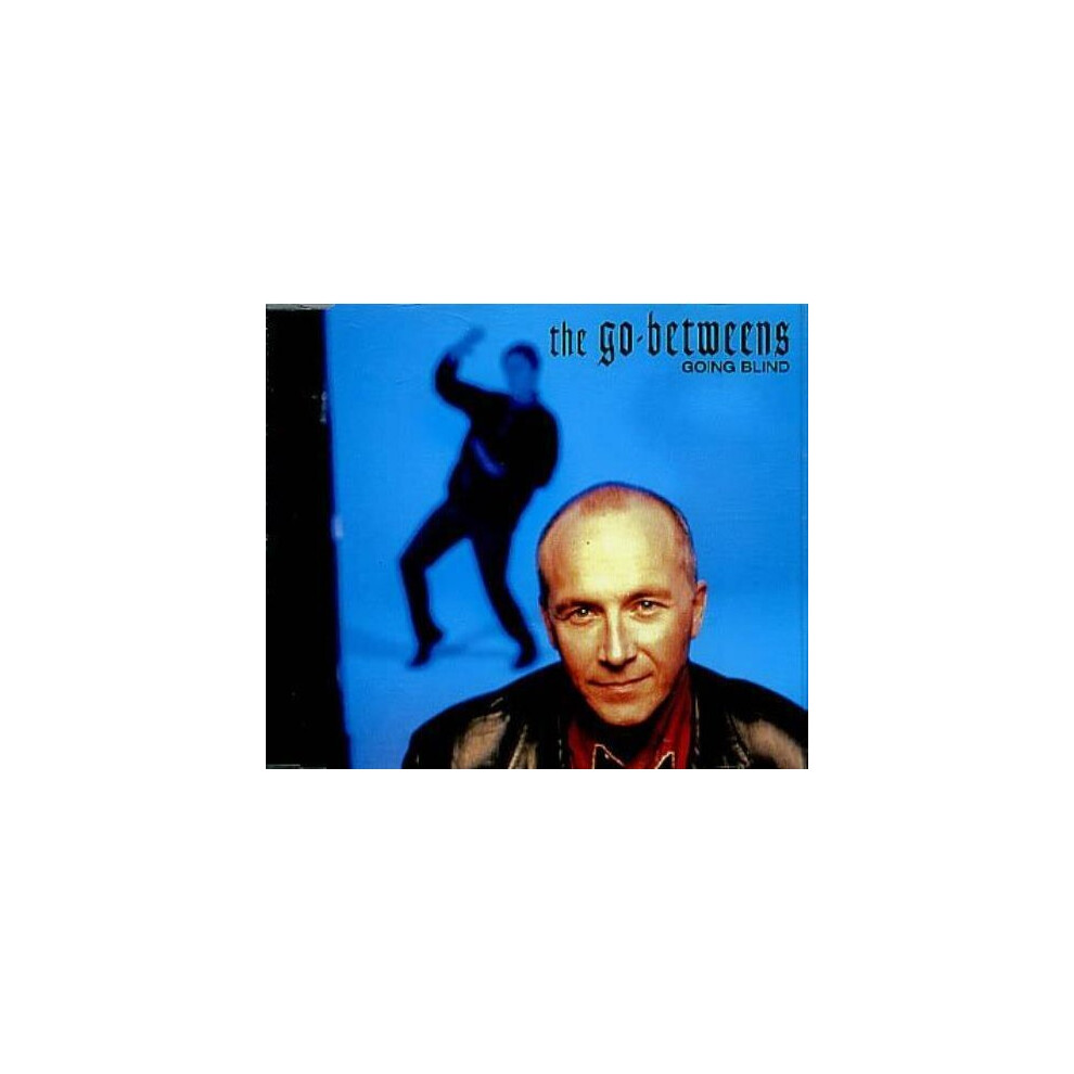 Cd Go-Betweens The Going Blind