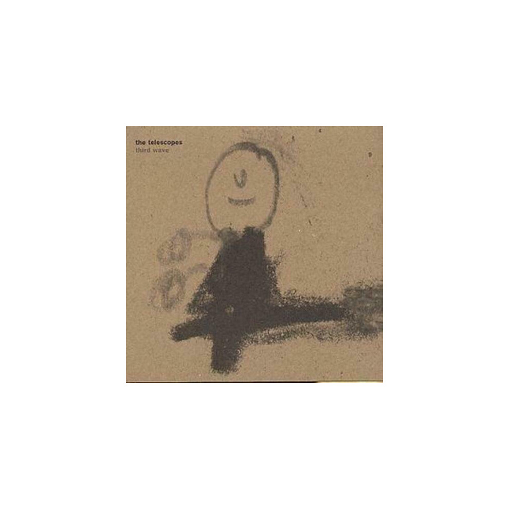 Third Wave CD (2002)