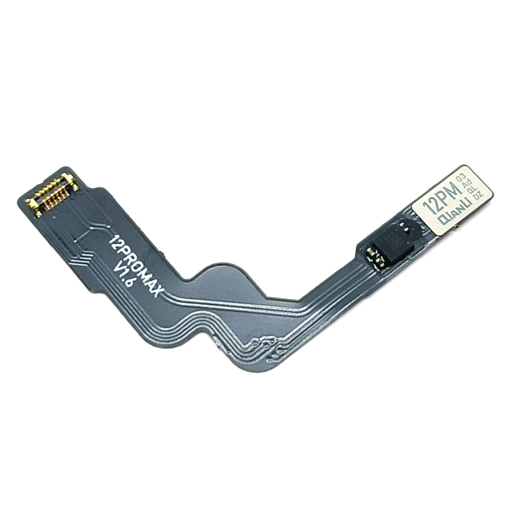 Icopy Face Id Repair Ribbon For Ip 12 Pro Max 9145584619314