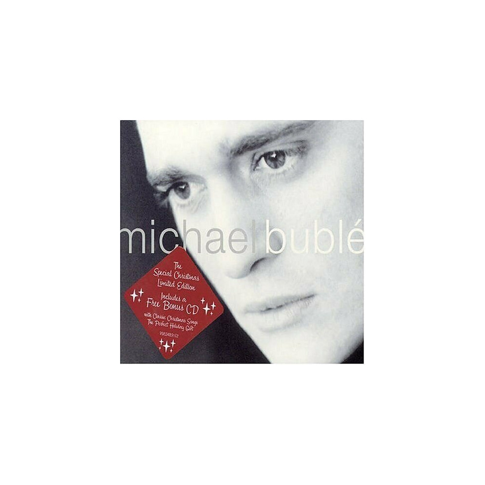 Cd Buble Michael Michael Buble