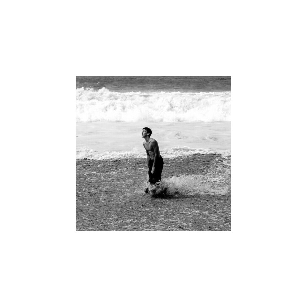Anberlin  Devotion CD