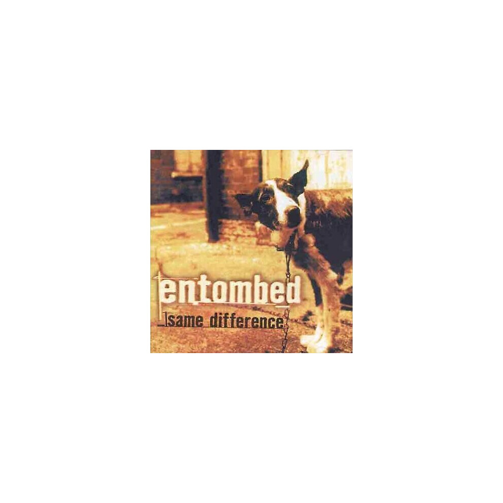 Cd Same Difference (1998)