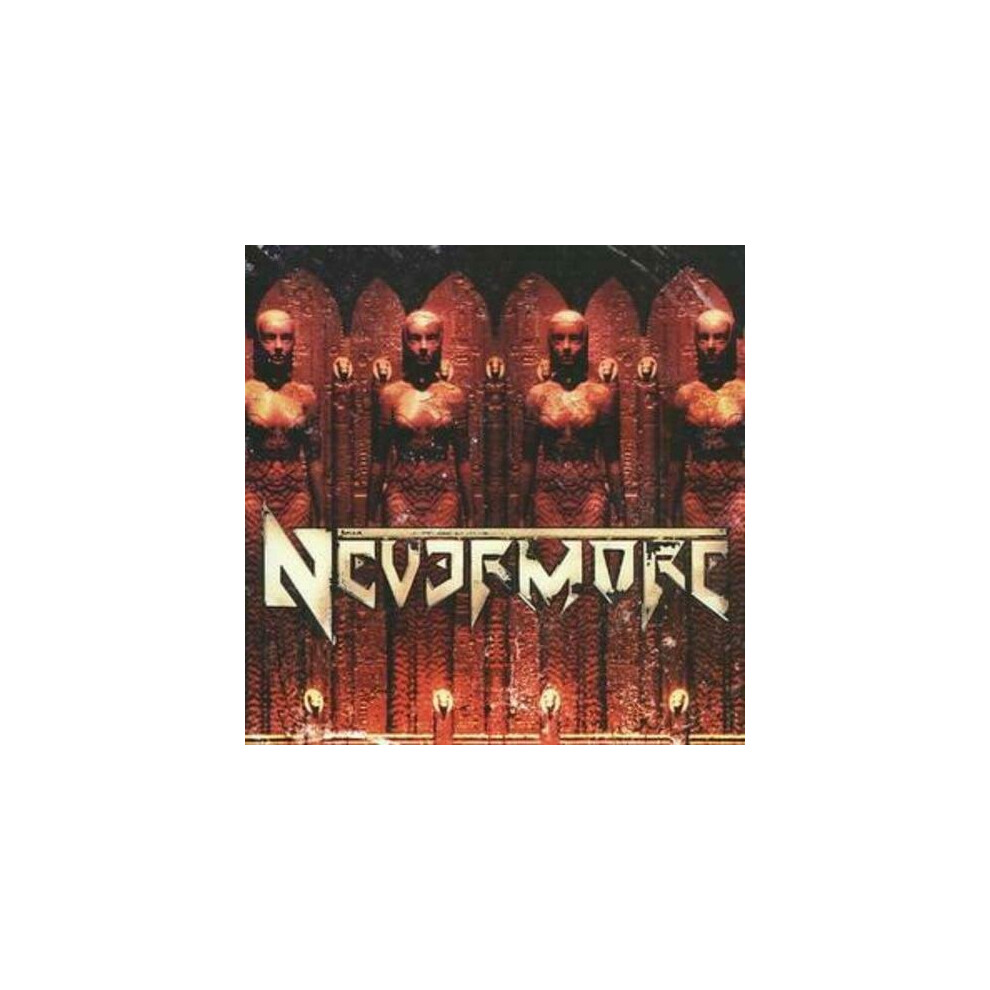 Cd Nevermore Nevermore (2006)