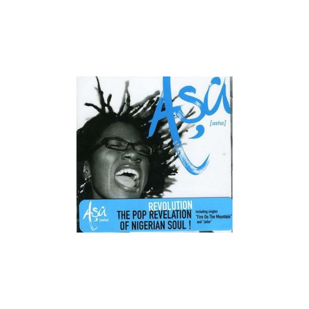 Cd Asa Asa (2008)