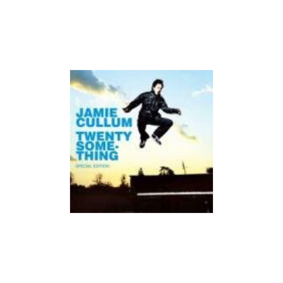 Cd Twentysomething [Slidepack] (2006)