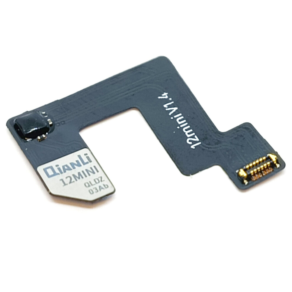 Icopy Face Id Repair Ribbon For Ip 12 Mini 9145584619321