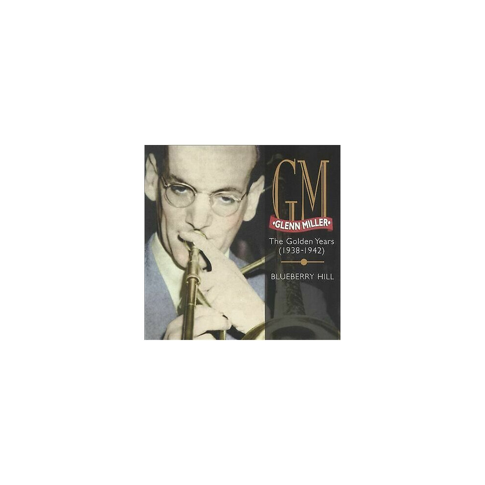 Cd Deleted-Millerglenn Blueberry Hill