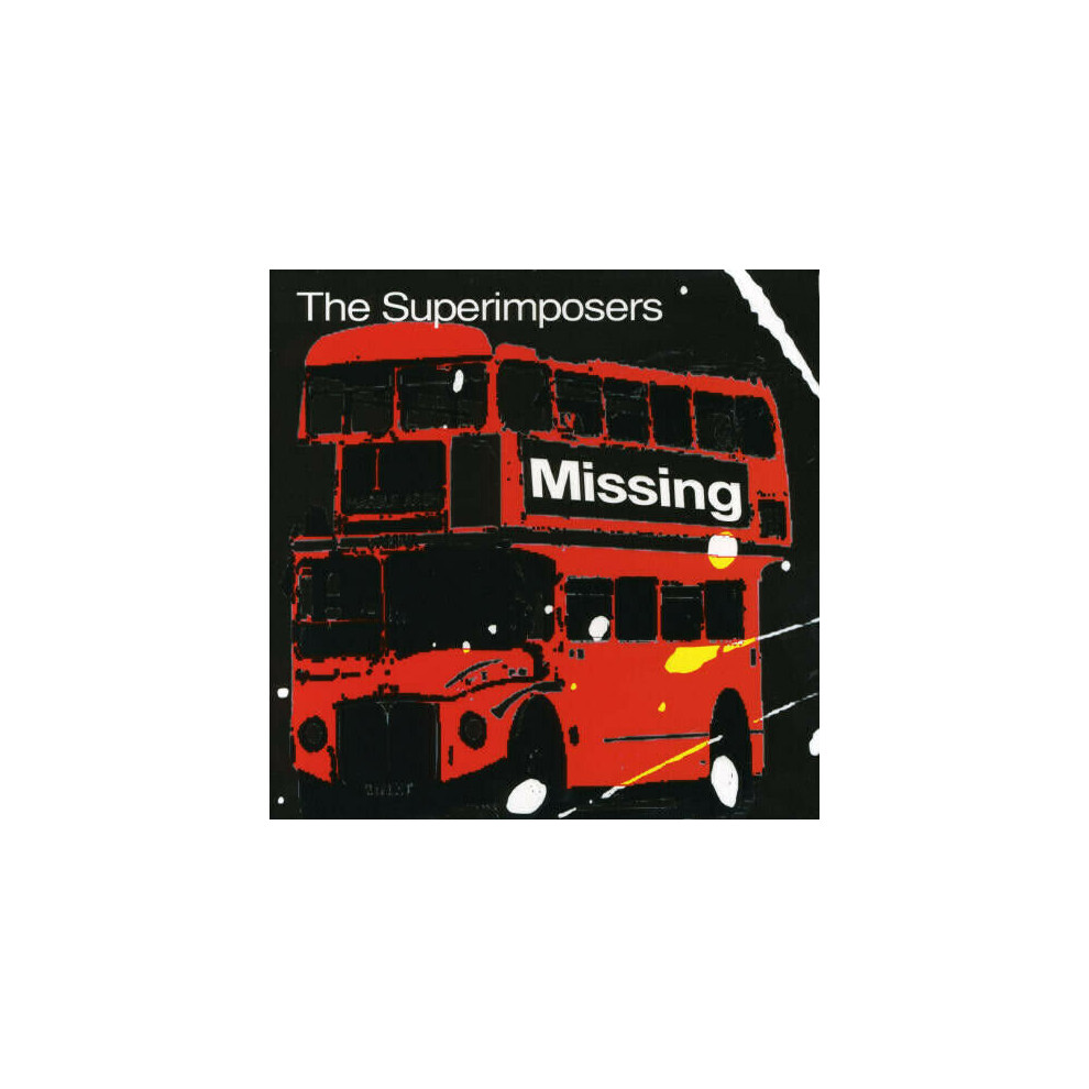 Missing CD (2006)