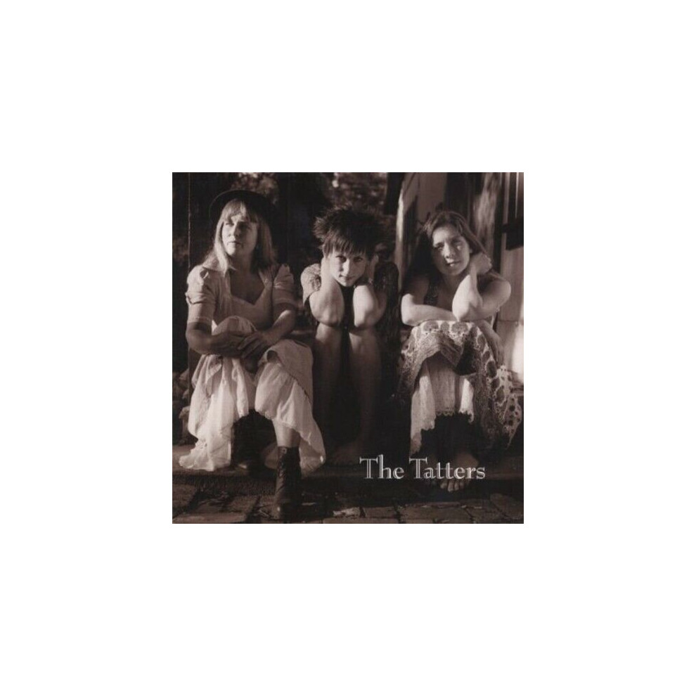 Tatters CD