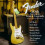 Beck  Fender 50th Anniversary Guitar CD 1