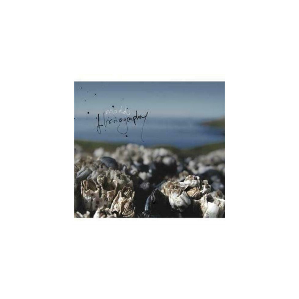 Cd Moddi Floriography