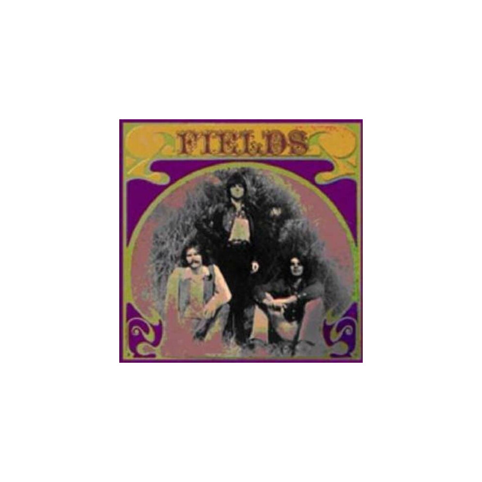 Fields  Fields CD (2006)