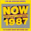 Various  Now Thats What I Call Music 1987 - Mille CD 1