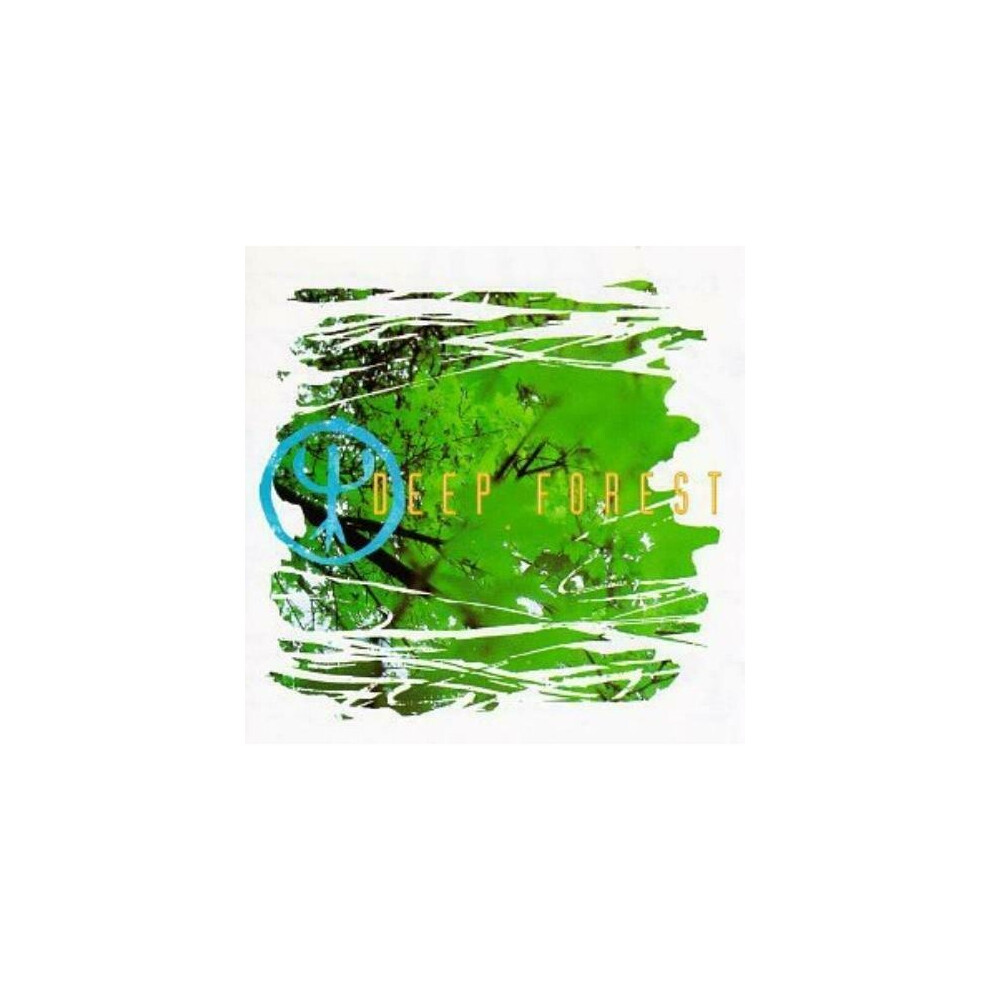 Deep Forest CD