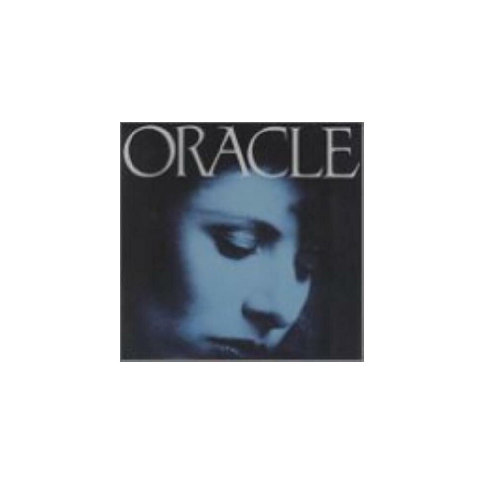 Oracle CD
