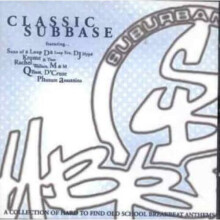 Various Classic Subbase CD