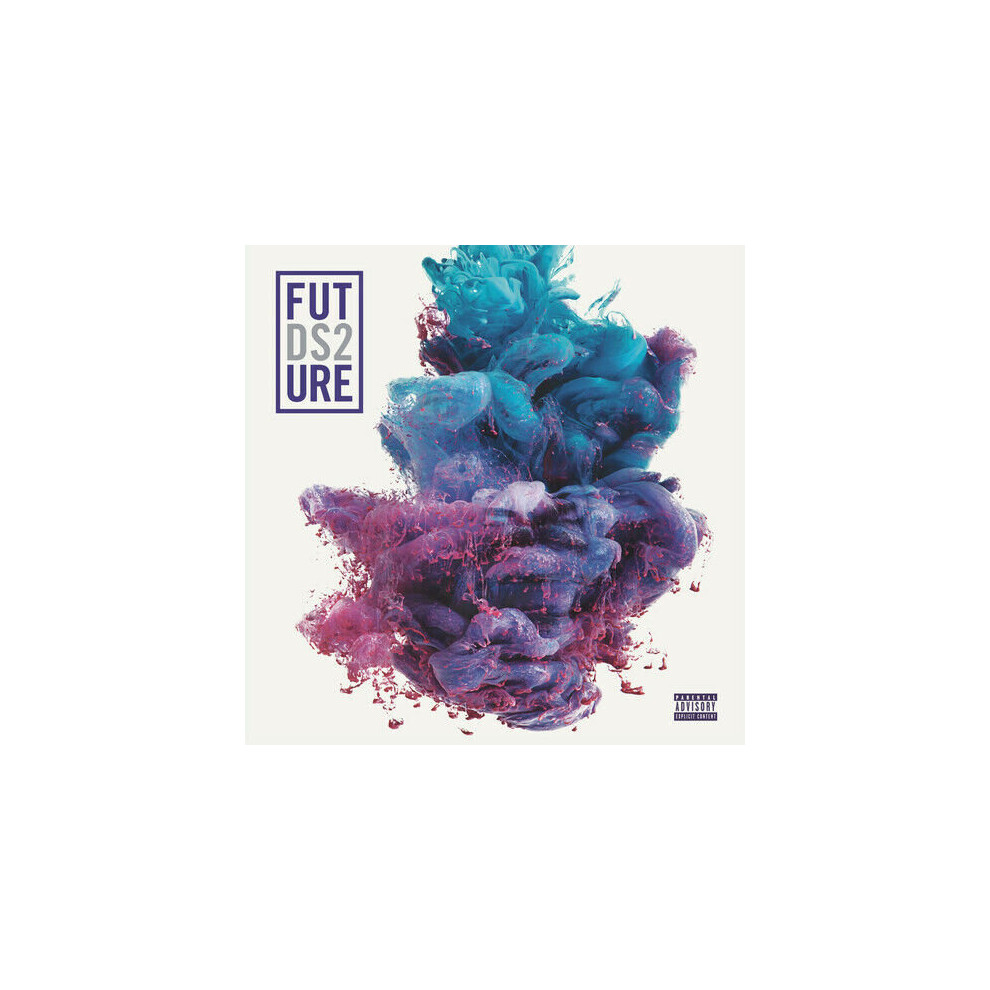 Future  DS2 CD
