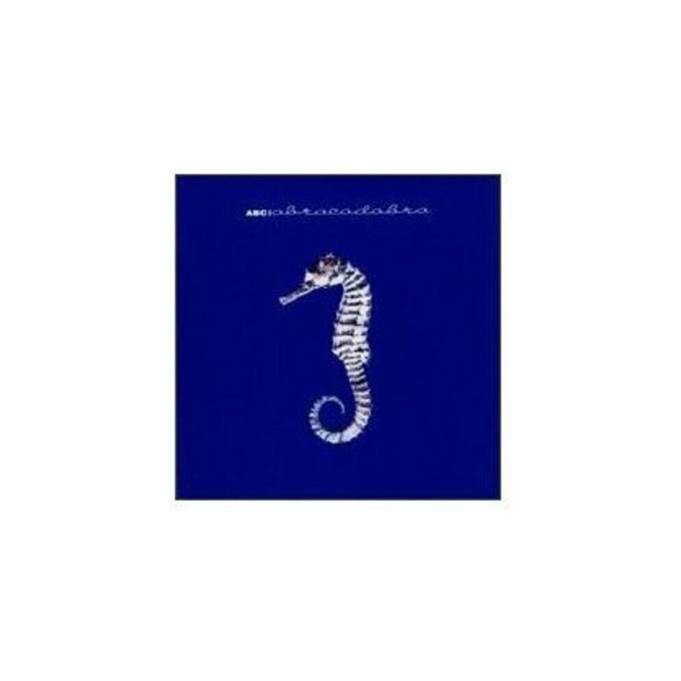 Cd Abc Abracadabra