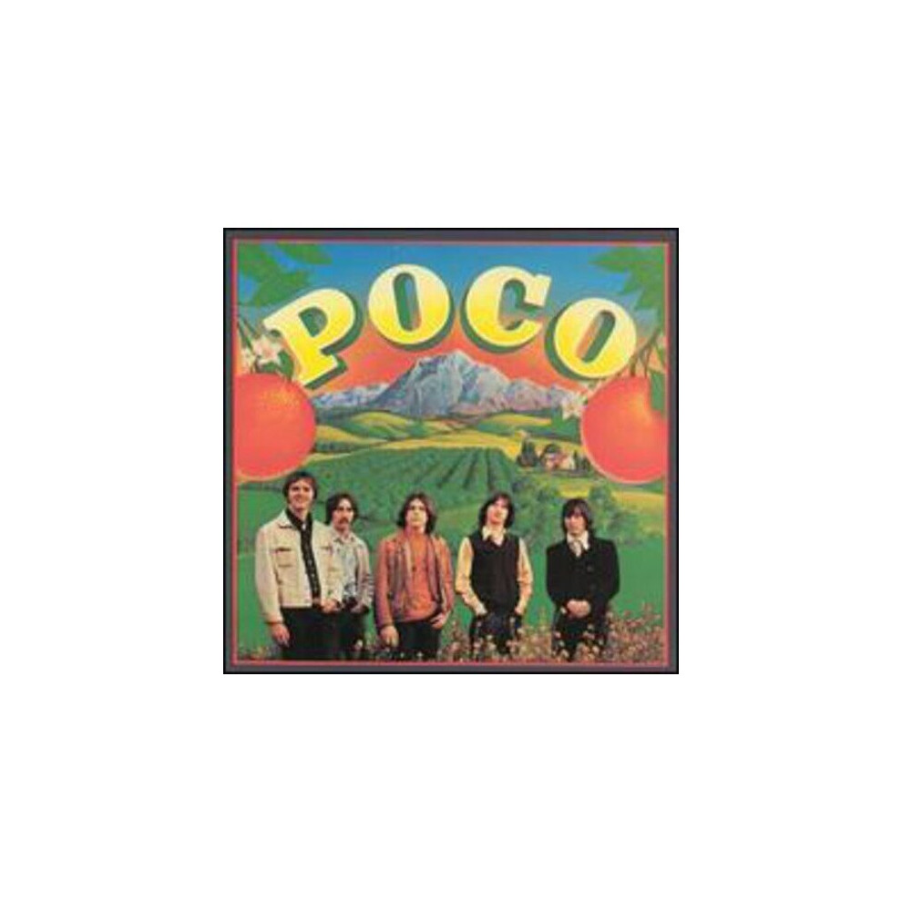 Poco CD