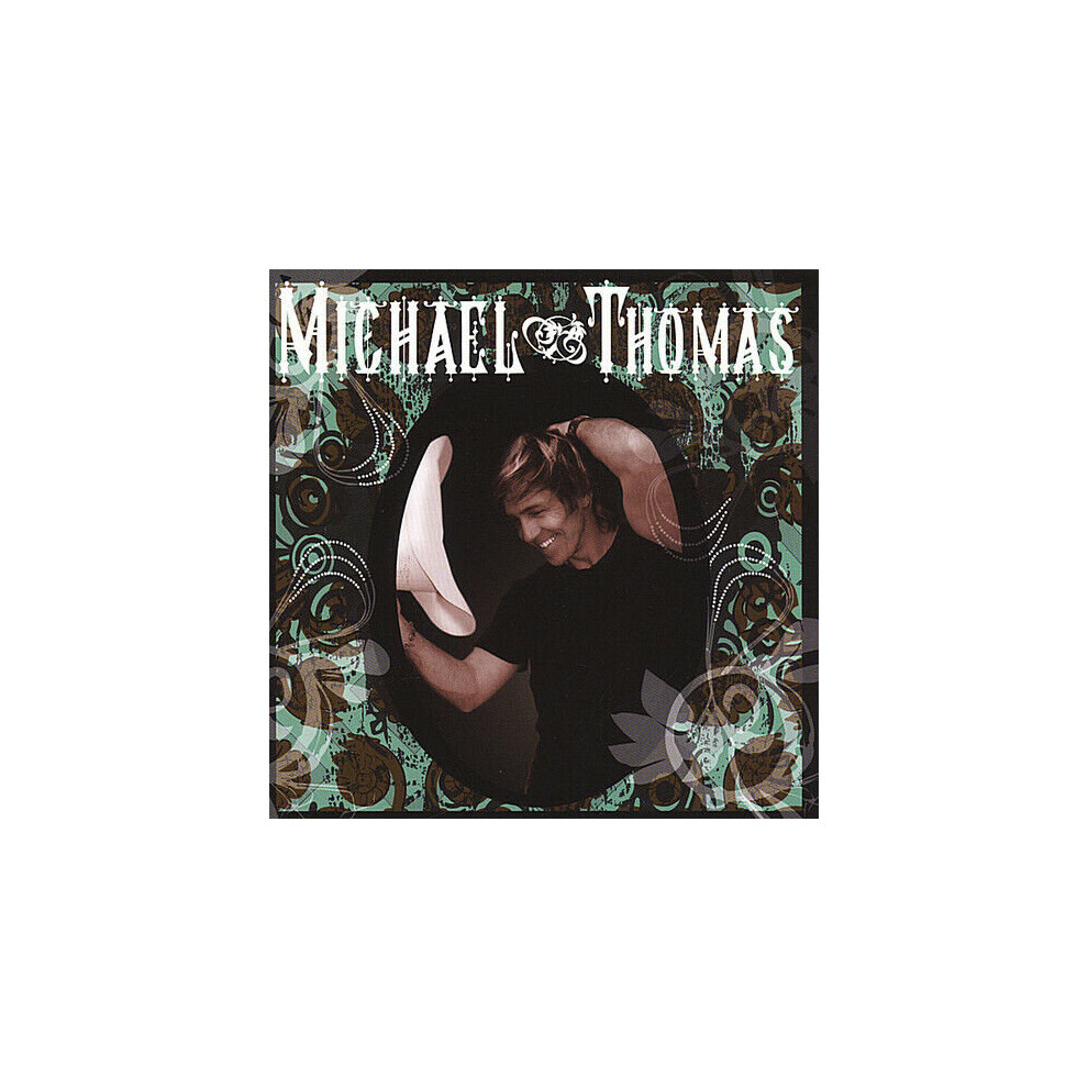 Michael Thomas CD