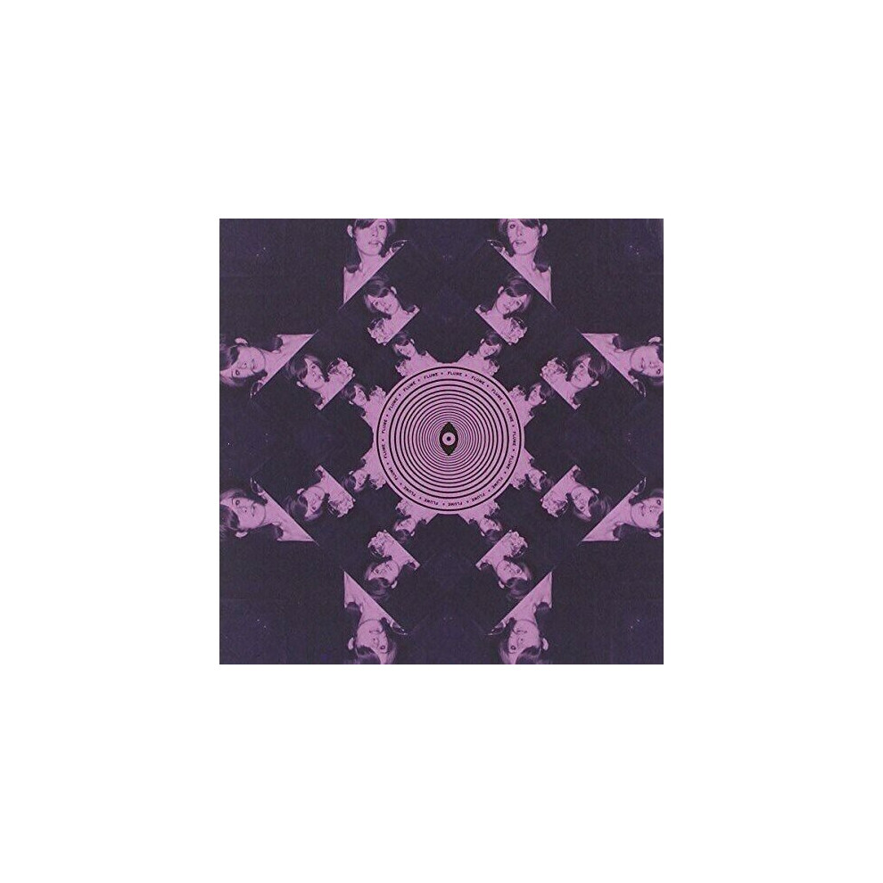 Cd Flume